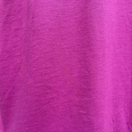 COTTON POCKET T-SHIRT［17203］