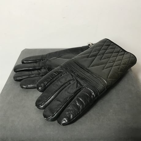 LEATHER GLOVE［11794］