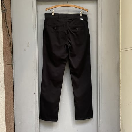 COTTON TWILL SKINNY PANTS "LEVI'S"［16048］