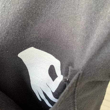 PRINT POCKET T-SHIRT［14283］