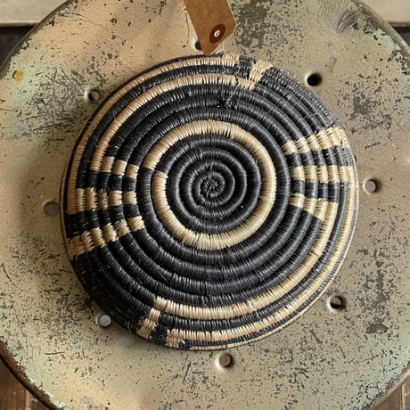 African Basket［17381］