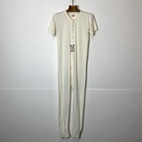 40's REIS UNION SUIT UNDER WEAR [12301]