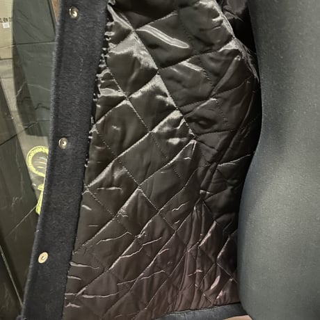 Wool Hoodie Coat［17515］