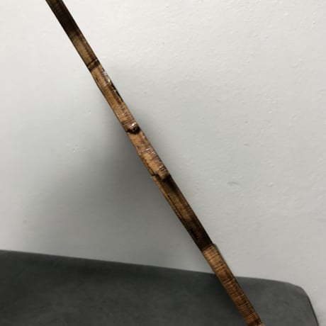 HAND PAINTED WOOD PANEL［11682］