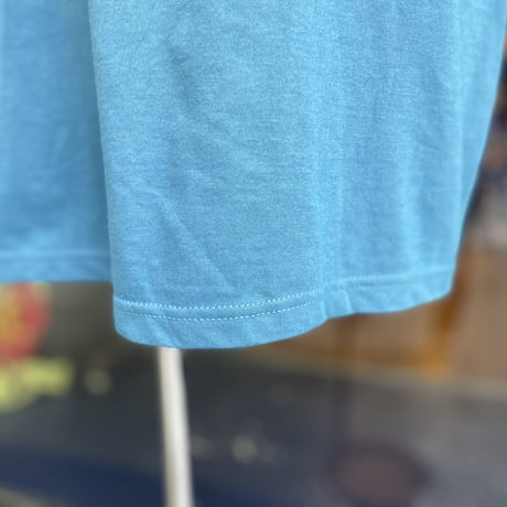 90's N/S Plain Tee［17484］