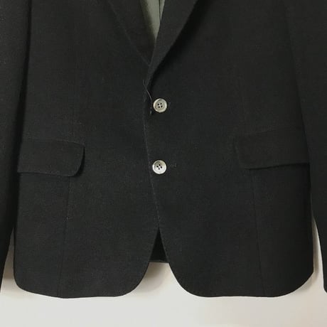 CASHMERE TAILORED JACKET[4057]