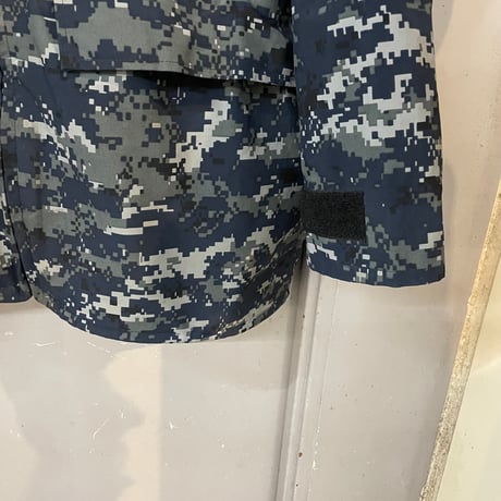 U.S.NAVY GORETEX PARKA［19131］