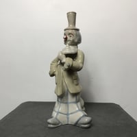 CLOWN CERAMIC OBJET［10694］