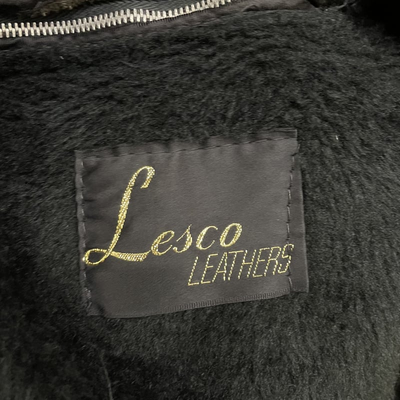 森*崇様 70s Richa Leathers ベルギー製　デザイン　シングルラ 森*崇様 70s Richa Leathers ベルギー製 デザイン シングルラ