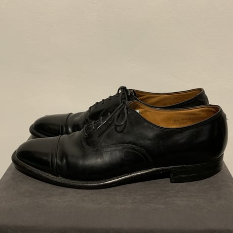 LEATHER DRESS SHOES[13825]