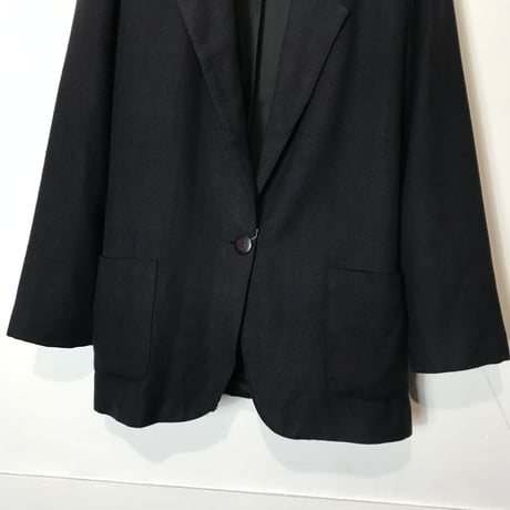 LAPEL JACKET［14886］