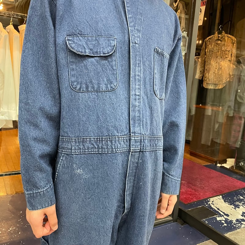 SCRATCH VINTAGE ブルゾン SCRATCH VINTAGE ブルゾン