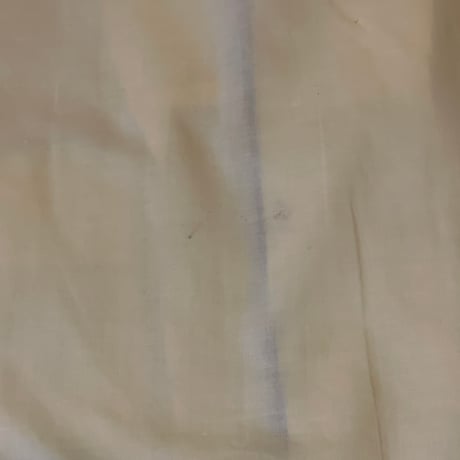60s BOWLING SHIRT [19344]