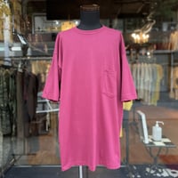 90's Gap Pocket Tee［17791］