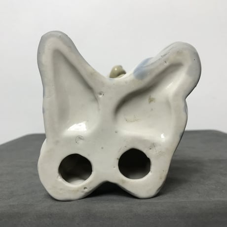 CLOWN CERAMIC OBJET［10694］