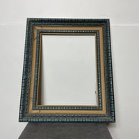 OLD WOOD PICTURE FRAME［15205］