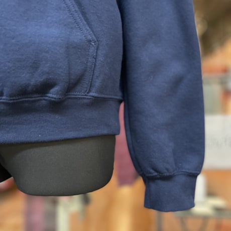 SWEAT PARKA［8088］