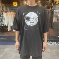 00s S/S MOOVIE TEE [19443]