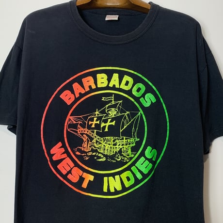 80∼90's PRINT T-SHIRT［14091］
