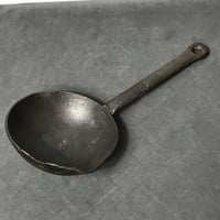 ANTIQUE LADLE［13056］