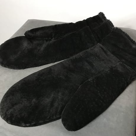 MITTEN GLOVE［12317］