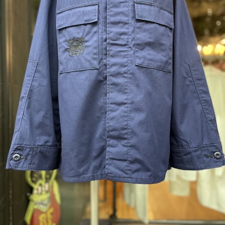 U.S.COAST GUARD MILITARY JACKET［16592］