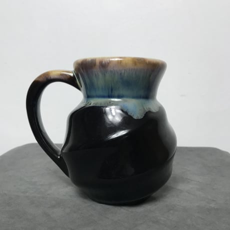 CERAMIC MUG［13034］