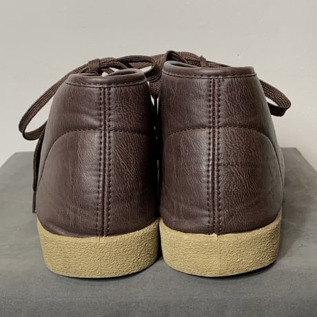 ZIG-ZAG SHOES［9031］