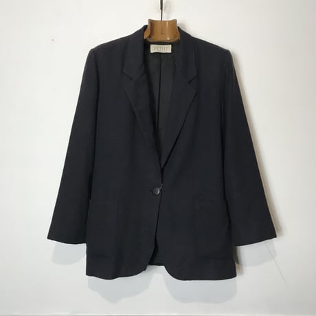 LAPEL JACKET［14886］