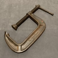 ANTIQUE CLAMP[13863]