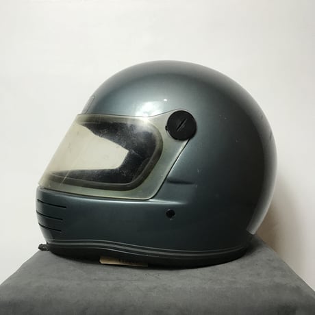 VINTAGE HELMET　SIMPSON［13032］