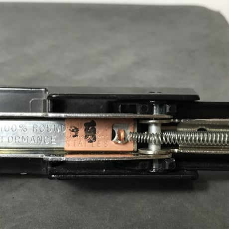 ANTIQUE STAPLER　SWINGLINE［12109］