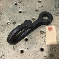 OLD IRON HOOK［17271］