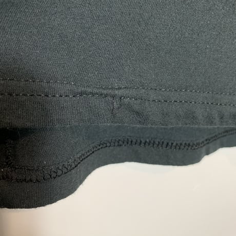 PRINT POCKET T-SHIRT［14283］