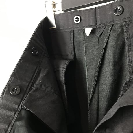 WOOL SLACKS［14568］