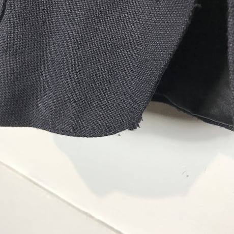 LAPEL JACKET［14886］