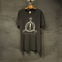 2F BAND T-SHIRT "PANIC! AT THE DISCO"［16156］