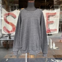 SWEAT SHIRT［17144］