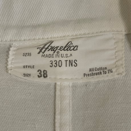 50s WORK COAT [19526]