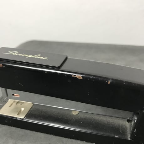 ANTIQUE STAPLER　SWINGLINE［12109］