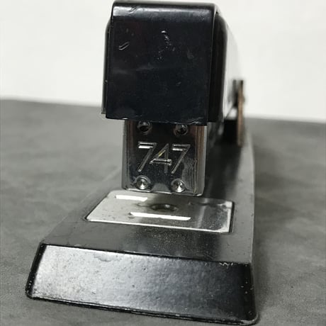 ANTIQUE STAPLER　SWINGLINE［12108］
