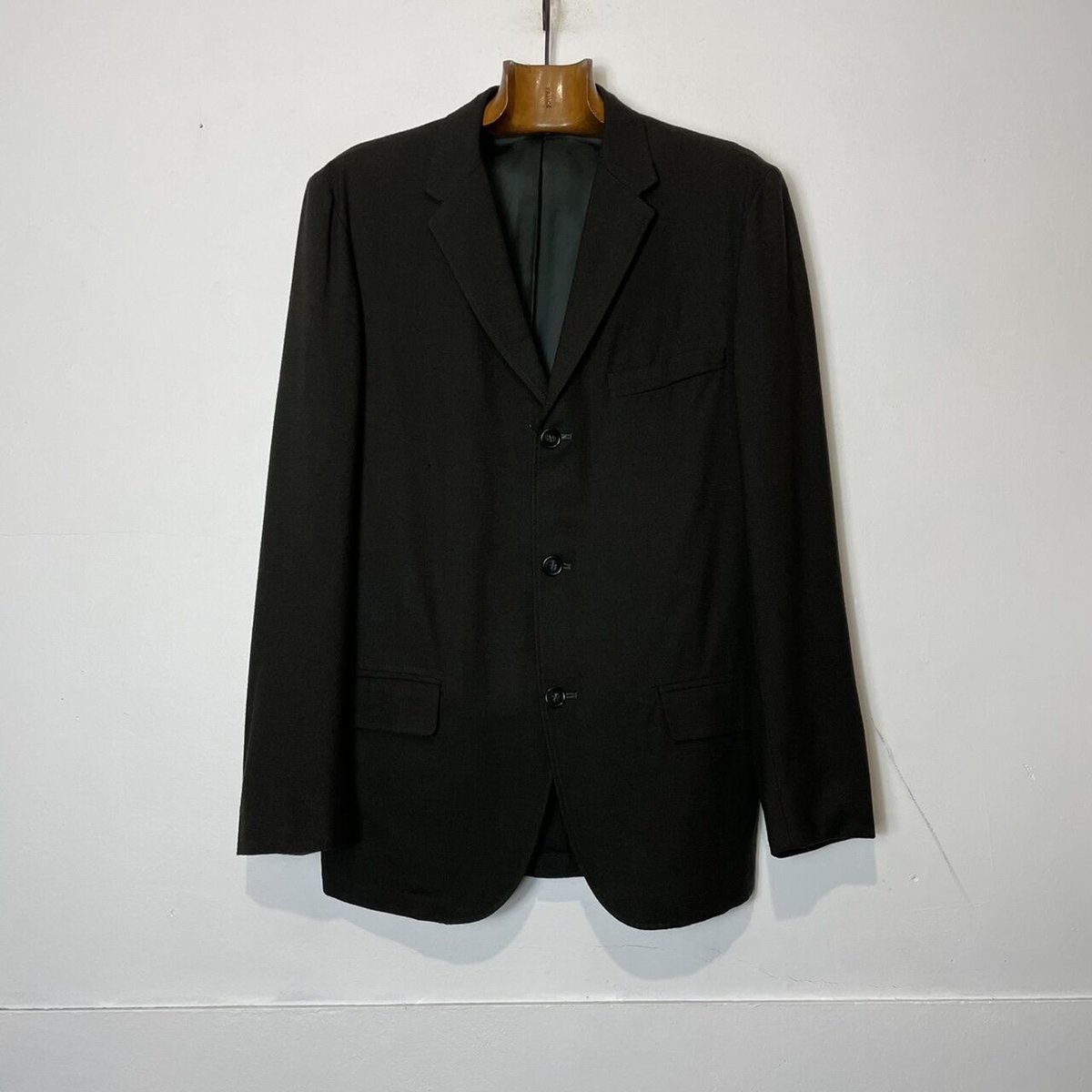 60'S WOOL TAILORED JACKET［11984］