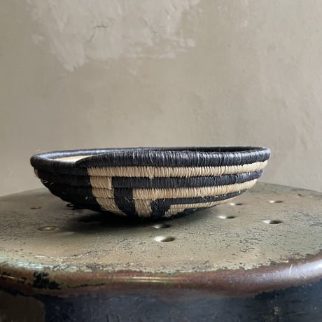 African Basket［17381］