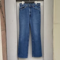 Levi's 517 Flare Denim Pants［18094］