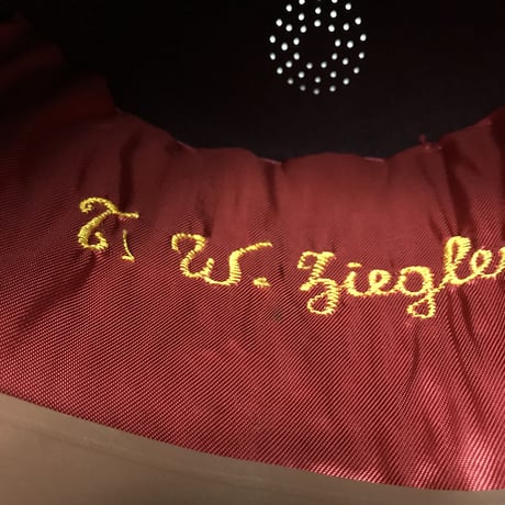 OLD MASONIC SHRINER FEZ［11670］