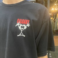 "PEARL JAM" TOUR TEE [19442]