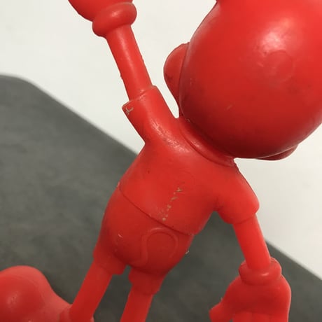70'S FIGURE　MICKEY MOUSE［7683］