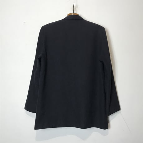 LAPEL JACKET［14886］