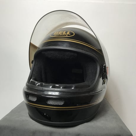 VINTAGE HELMET　BELL［13030］