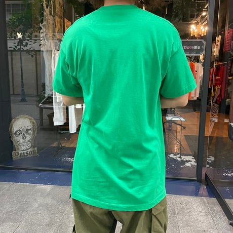 90s S/S PRINTED TEE [19328]
